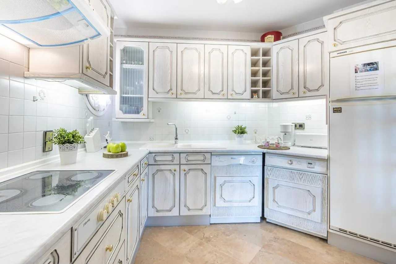 Basic Comfort Apartment Les Dunes 0138 Эмпуриабрава