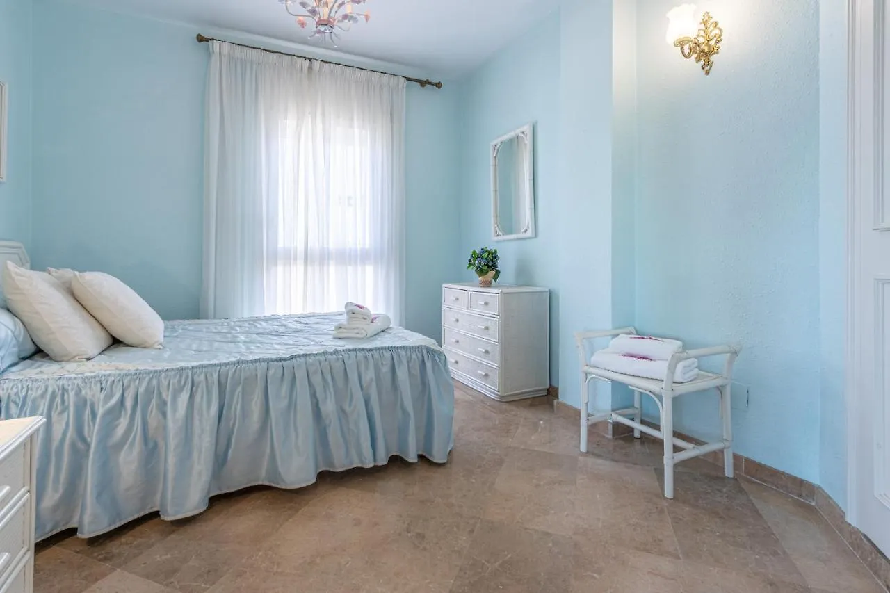 Basic Comfort Apartment Les Dunes 0138 Эмпуриабрава