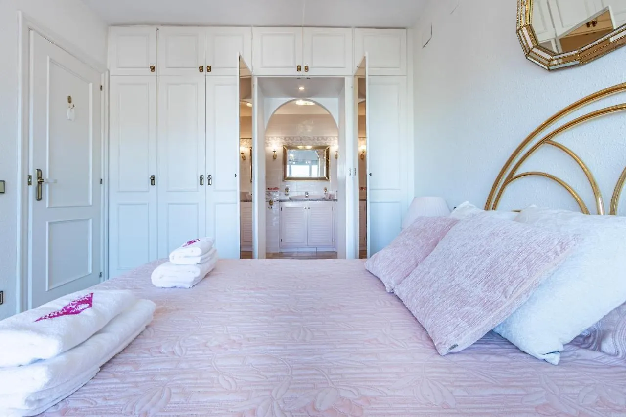 Basic Comfort Apartment Les Dunes 0138 Эмпуриабрава