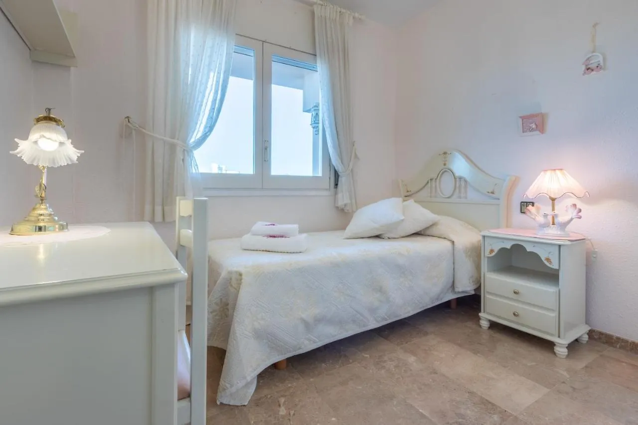 Basic Comfort Apartment Les Dunes 0138 Ampuriabrava 0*,