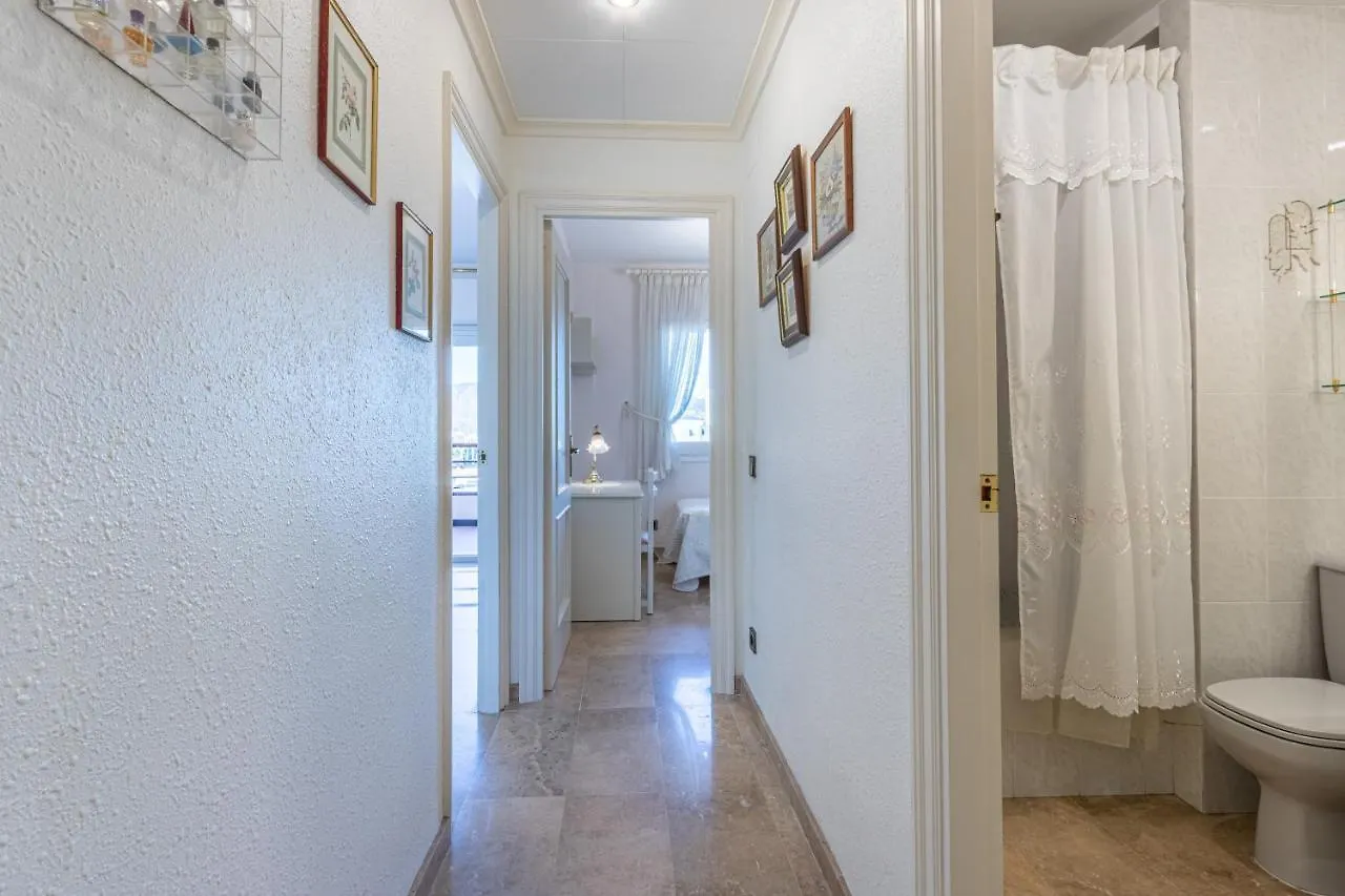 Basic Comfort Apartment Les Dunes 0138 Ampuriabrava