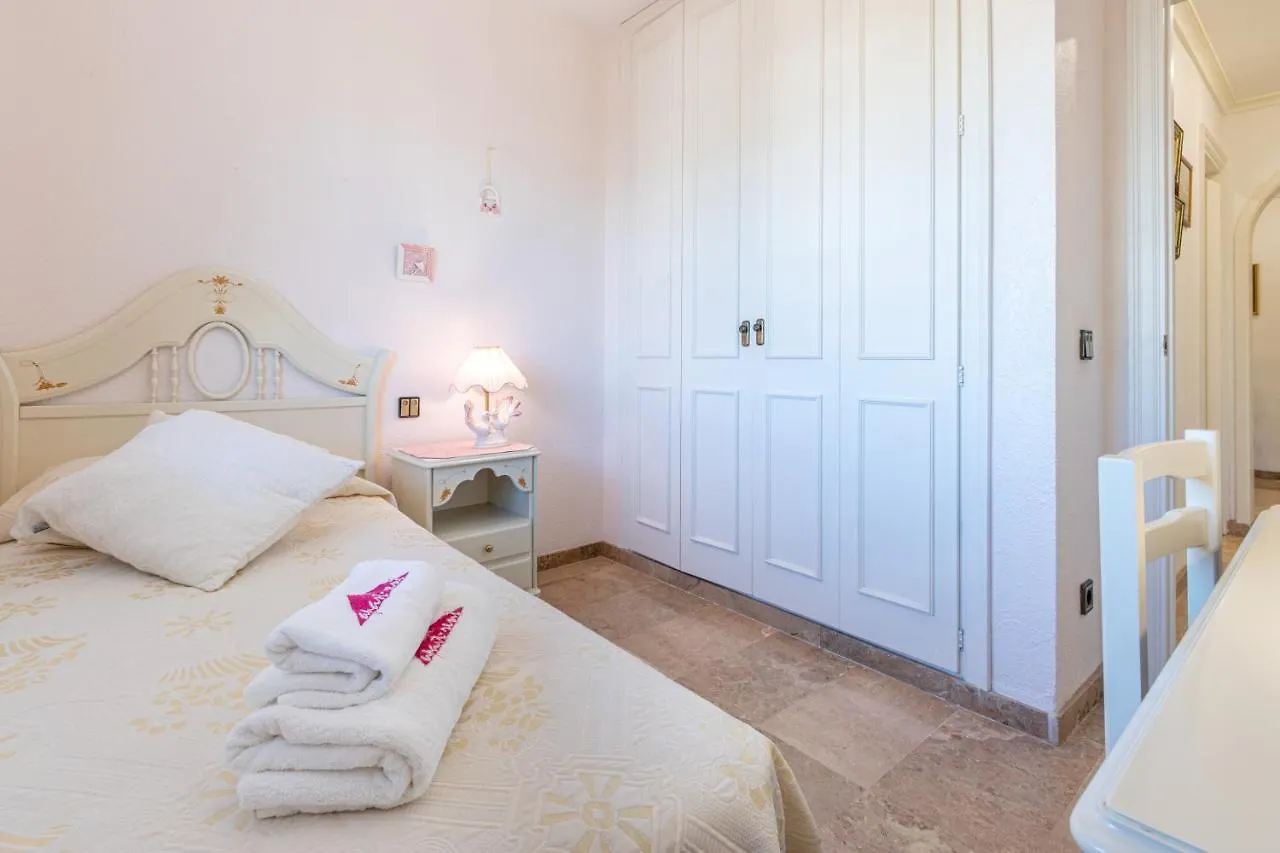 Basic Comfort Apartment Les Dunes 0138 Ampuriabrava